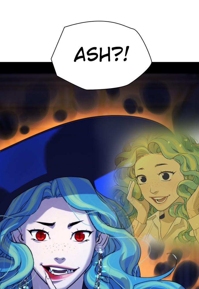 Read Unholy Blood (en) Manga Online