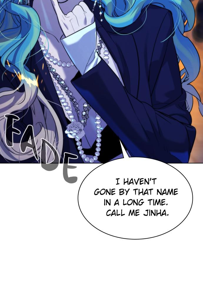 Read Unholy Blood (en) Manga Online