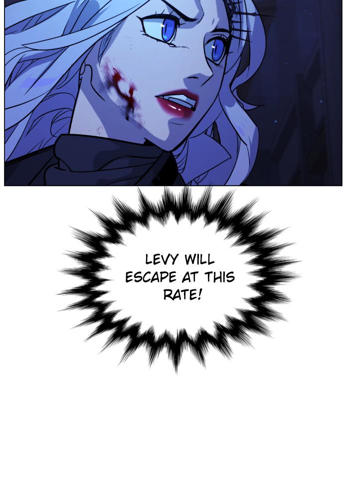 Read Unholy Blood (en) Manga Online