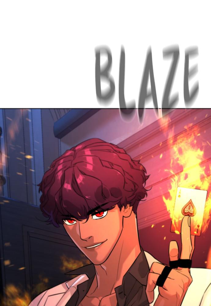 Read Unholy Blood (en) Manga Online