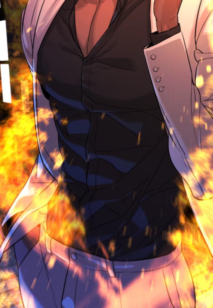 Read Unholy Blood (en) Manga Online