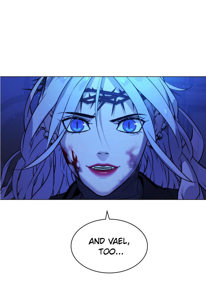 Read Unholy Blood (en) Manga Online