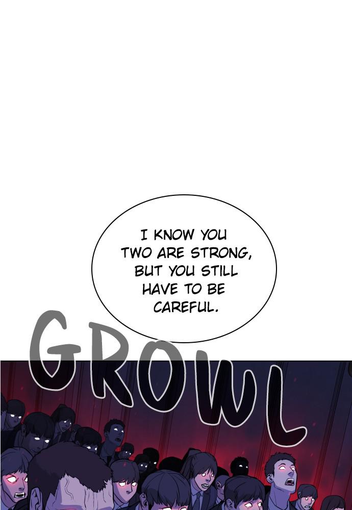 Read Unholy Blood (en) Manga Online