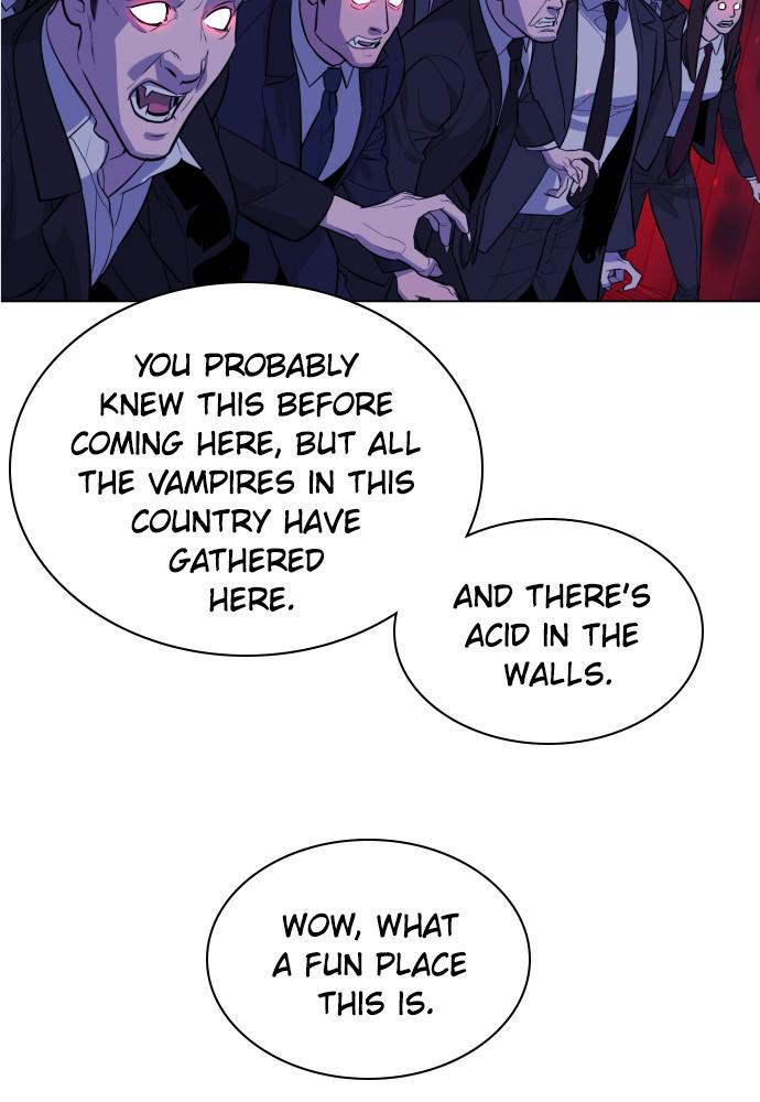 Read Unholy Blood (en) Manga Online