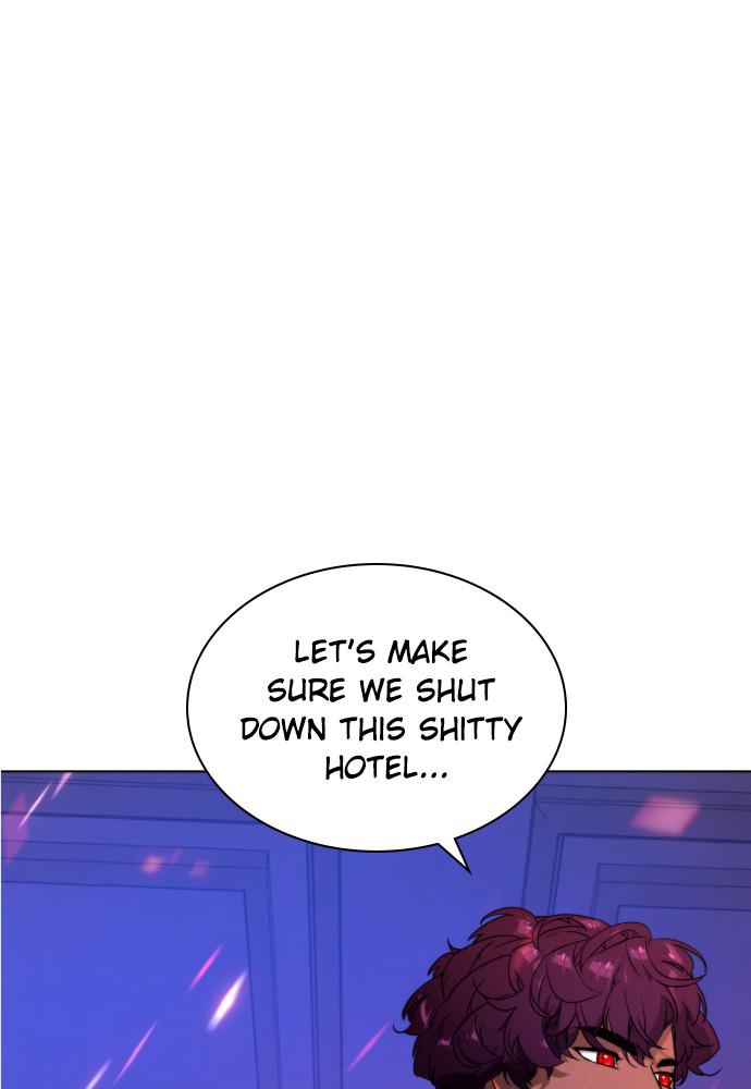 Read Unholy Blood (en) Manga Online