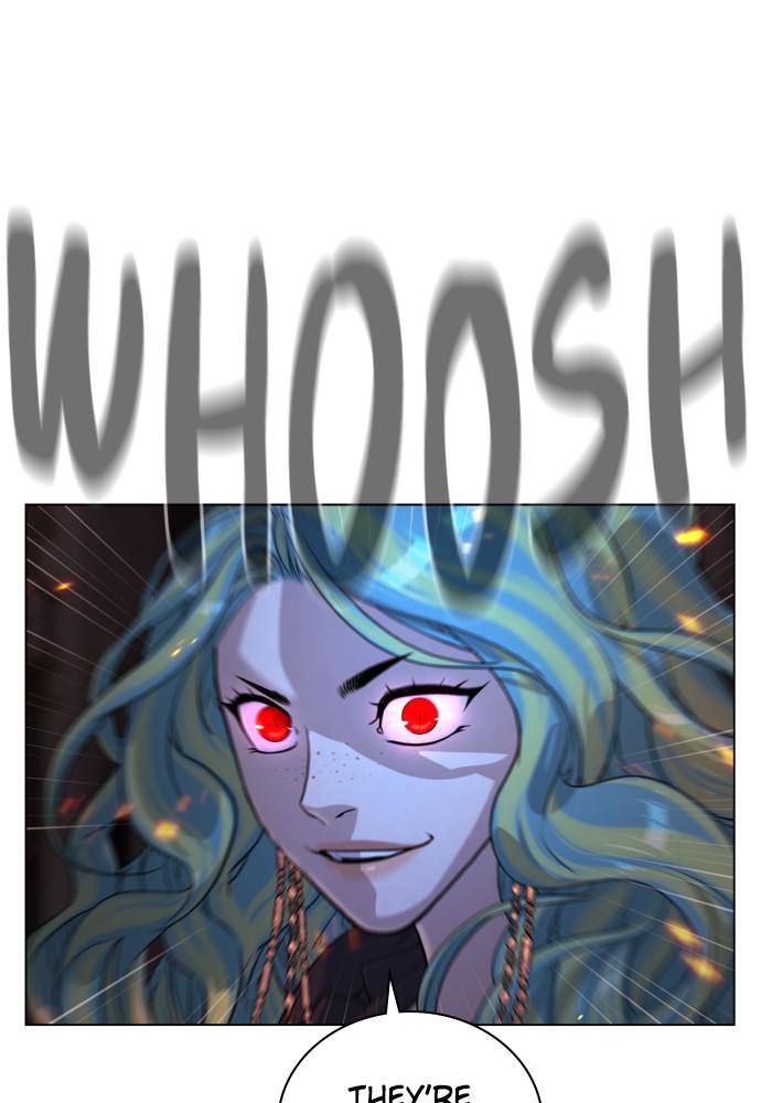 Read Unholy Blood (en) Manga Online