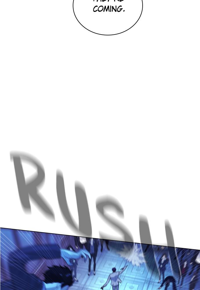 Read Unholy Blood (en) Manga Online