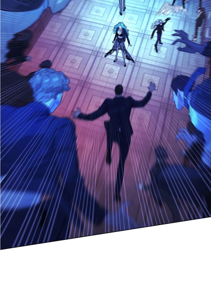 Read Unholy Blood (en) Manga Online