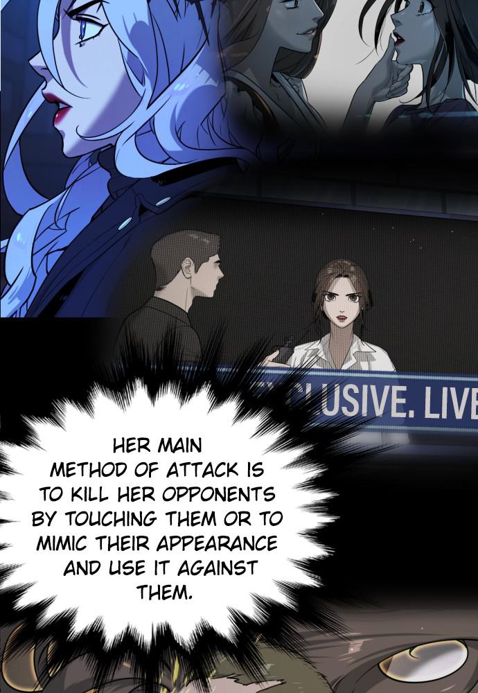 Read Unholy Blood (en) Manga Online