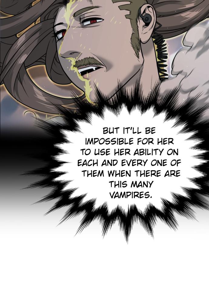 Read Unholy Blood (en) Manga Online