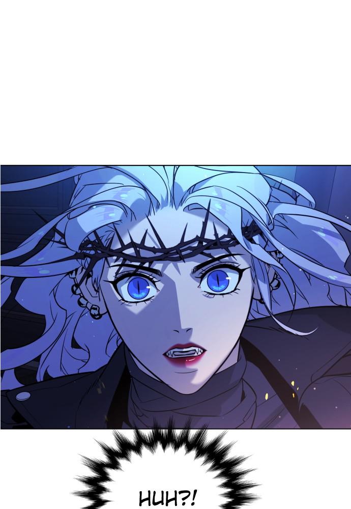 Read Unholy Blood (en) Manga Online