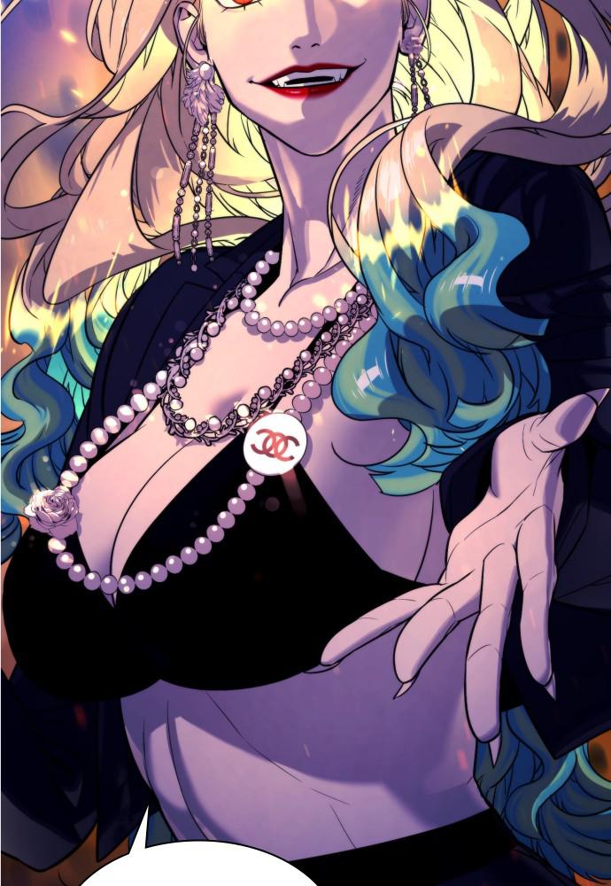 Read Unholy Blood (en) Manga Online