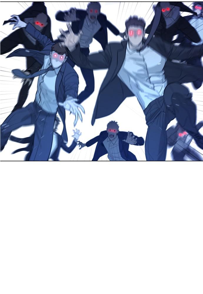 Read Unholy Blood (en) Manga Online