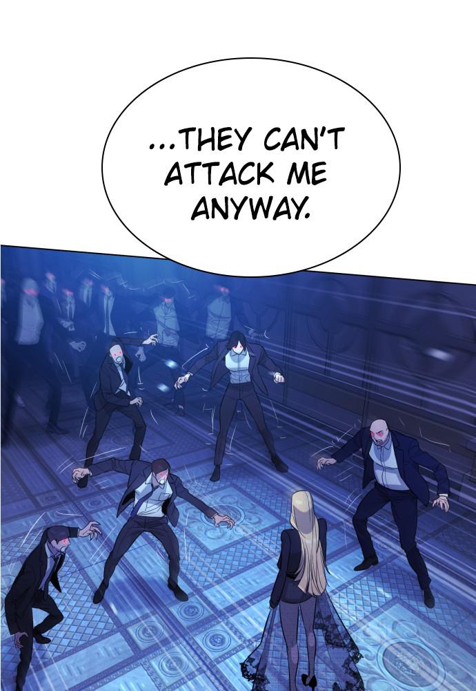 Read Unholy Blood (en) Manga Online