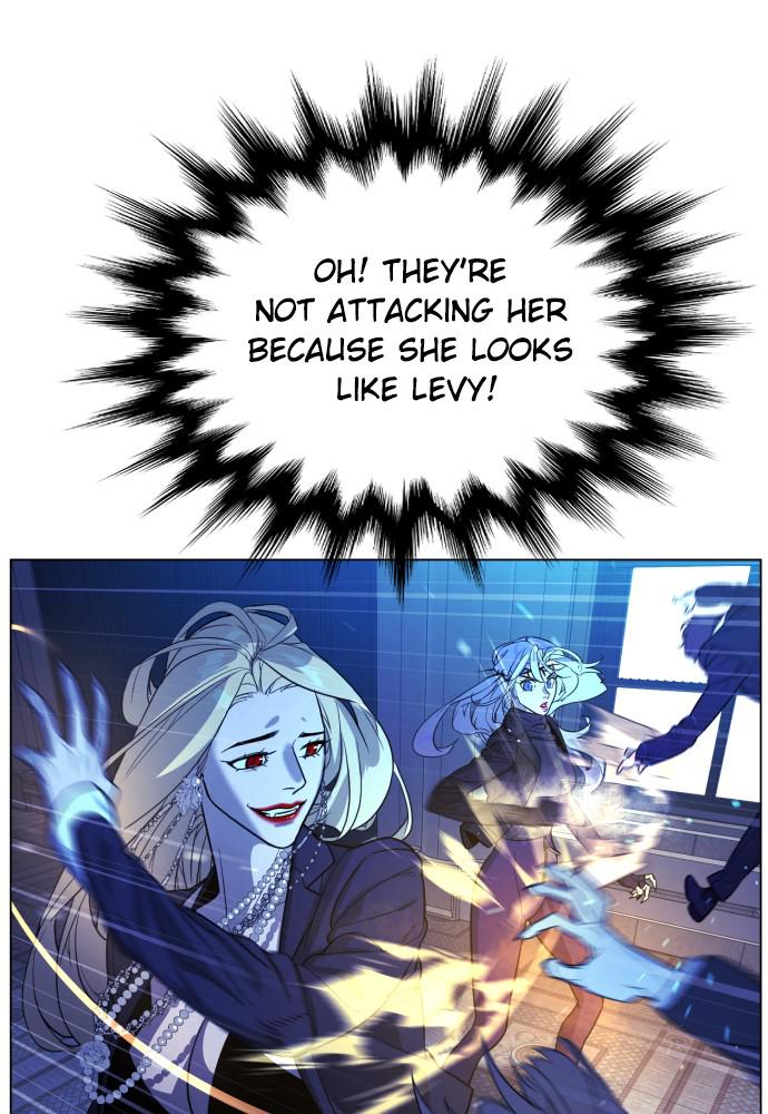 Read Unholy Blood (en) Manga Online