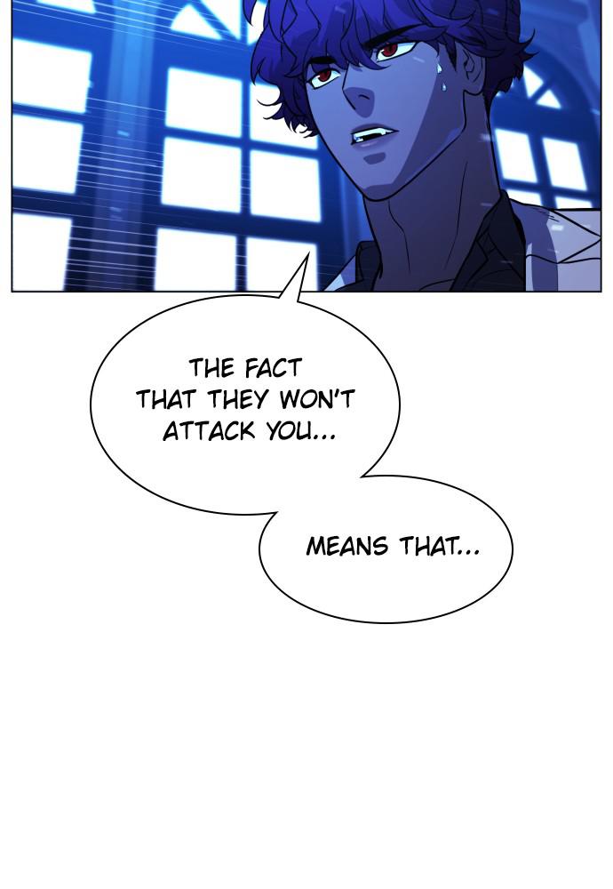 Read Unholy Blood (en) Manga Online