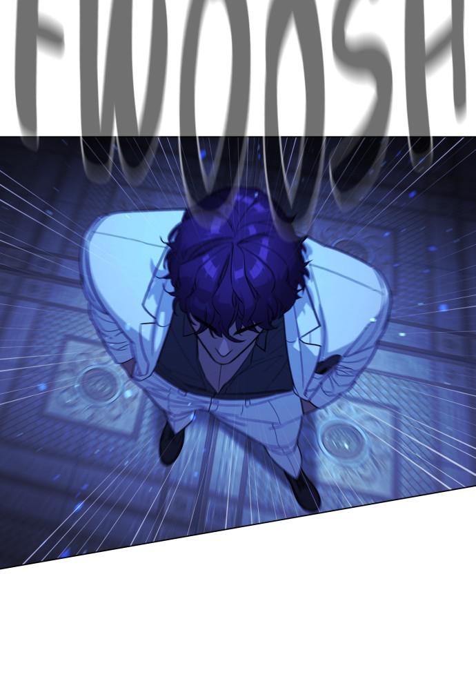 Read Unholy Blood (en) Manga Online