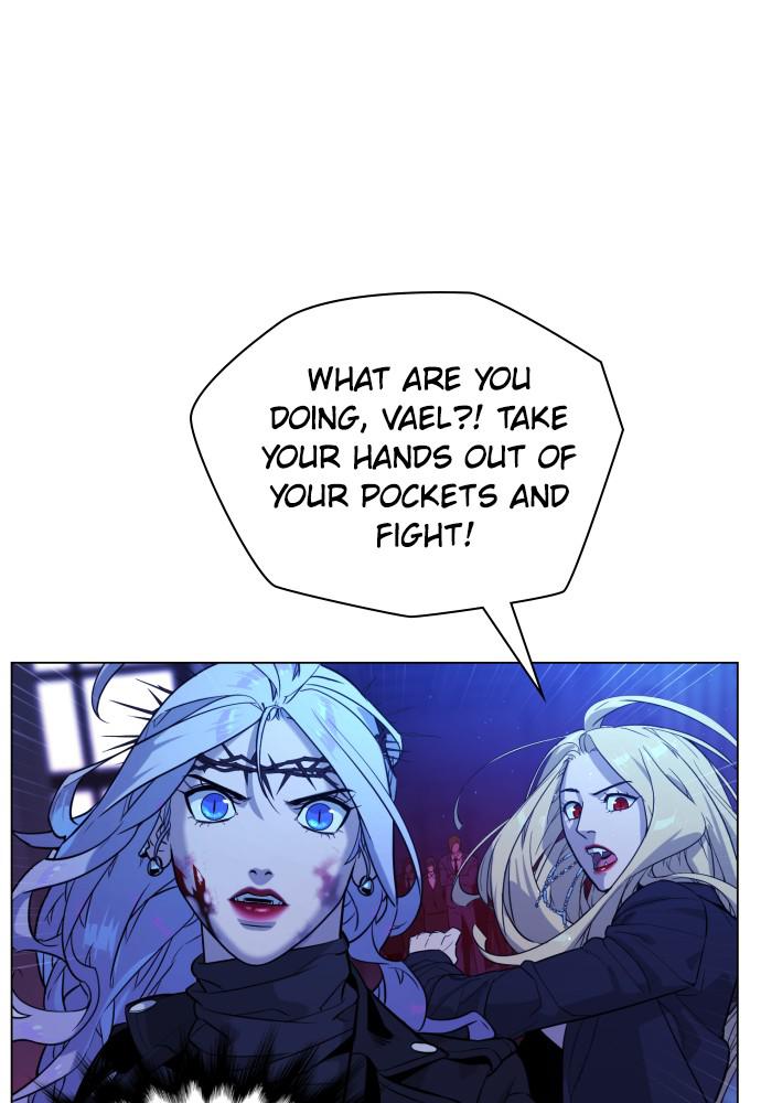 Read Unholy Blood (en) Manga Online