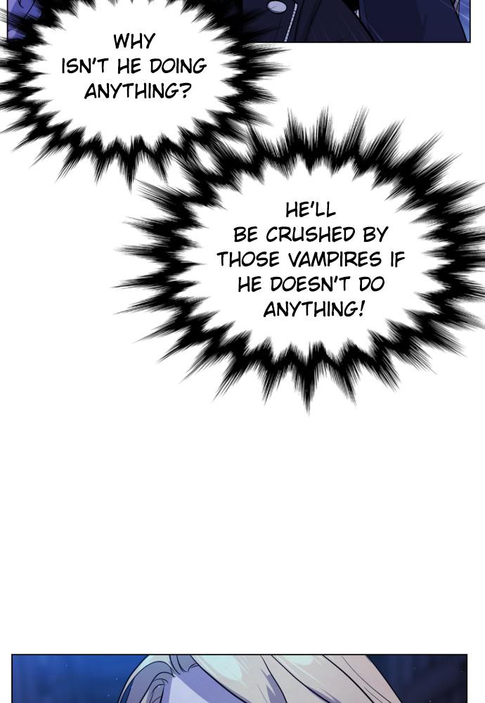 Read Unholy Blood (en) Manga Online