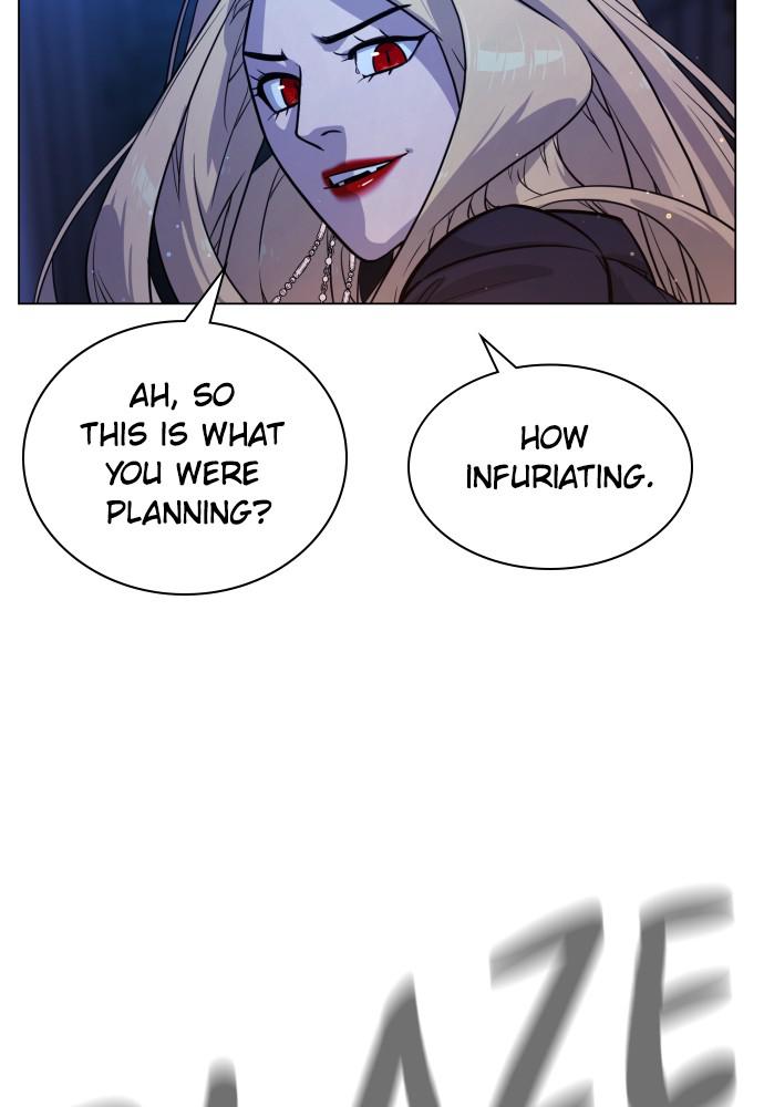 Read Unholy Blood (en) Manga Online