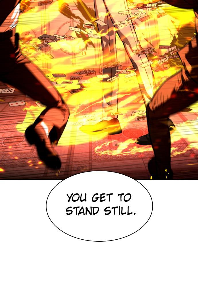 Read Unholy Blood (en) Manga Online