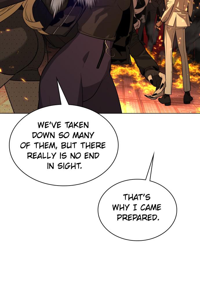 Read Unholy Blood (en) Manga Online