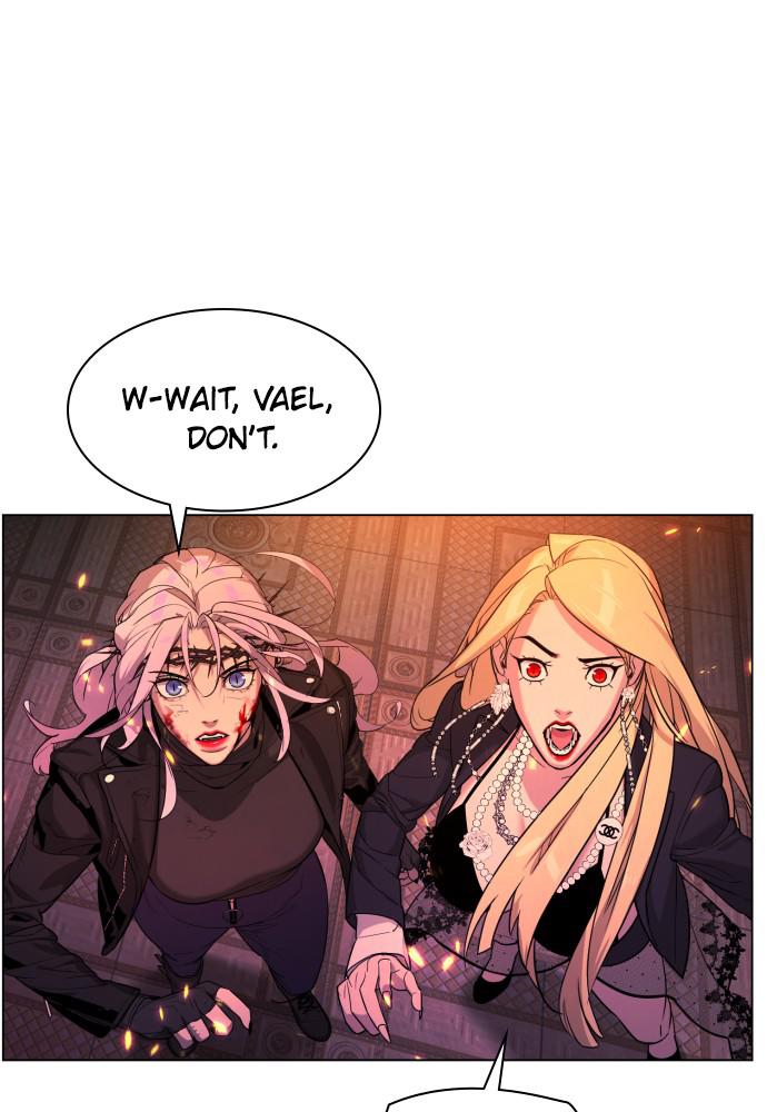 Read Unholy Blood (en) Manga Online