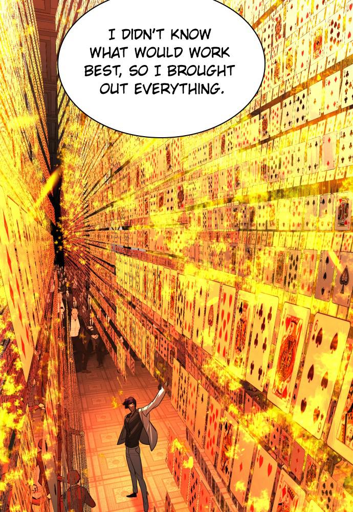 Read Unholy Blood (en) Manga Online