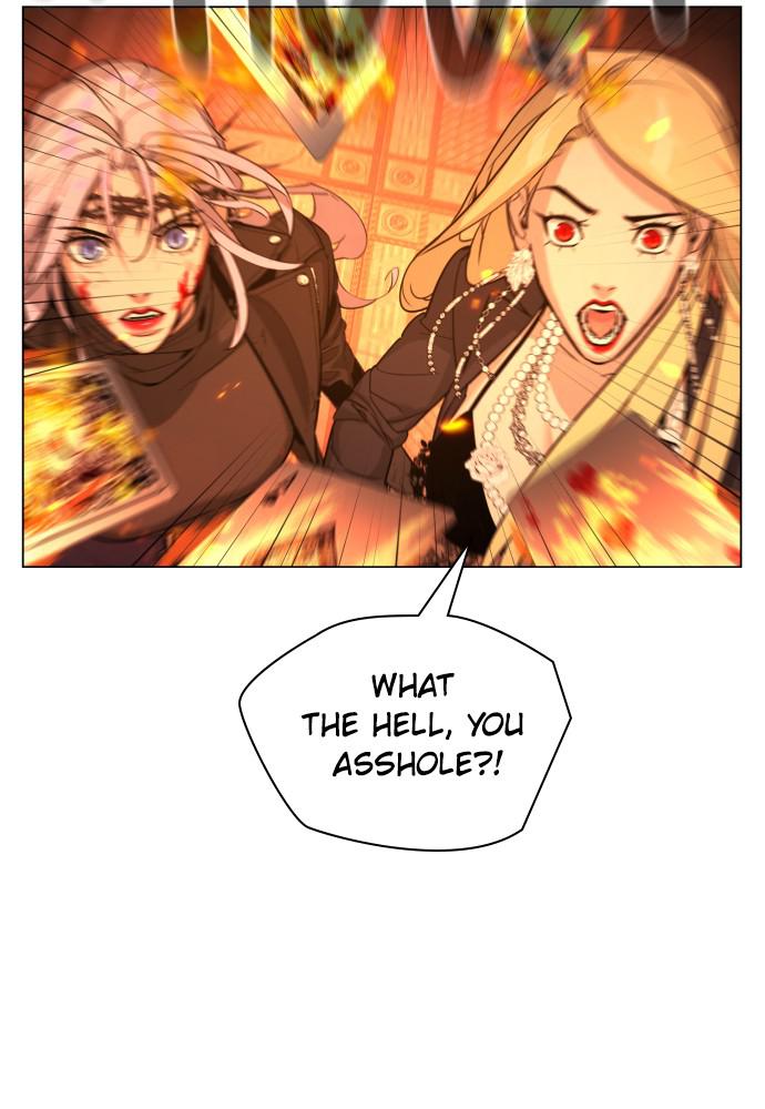 Read Unholy Blood (en) Manga Online