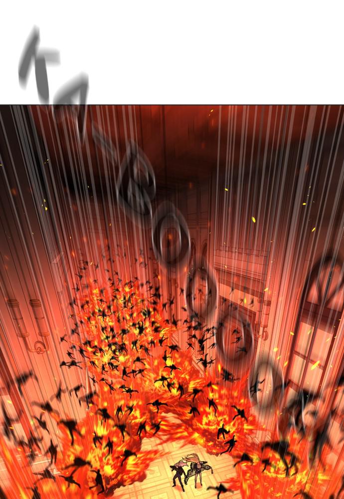 Read Unholy Blood (en) Manga Online