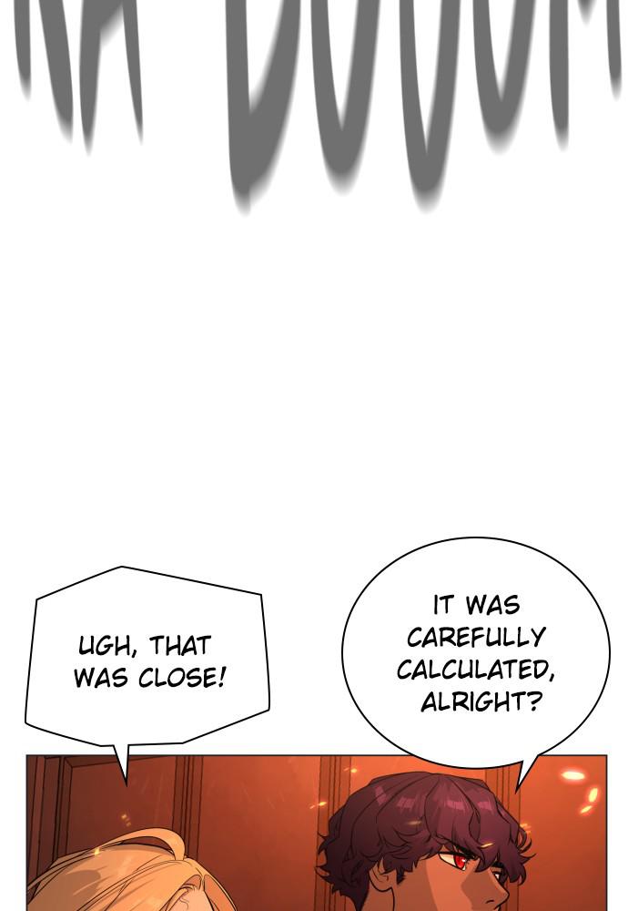 Read Unholy Blood (en) Manga Online