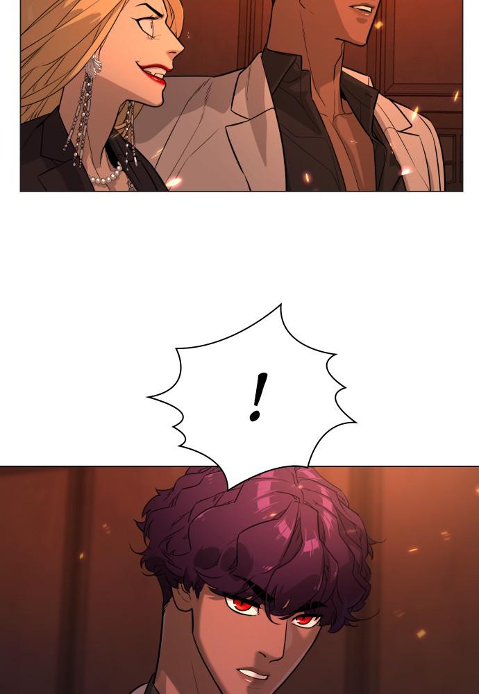 Read Unholy Blood (en) Manga Online