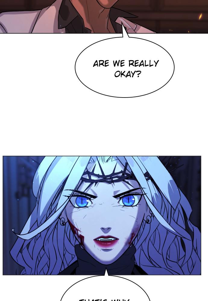 Read Unholy Blood (en) Manga Online