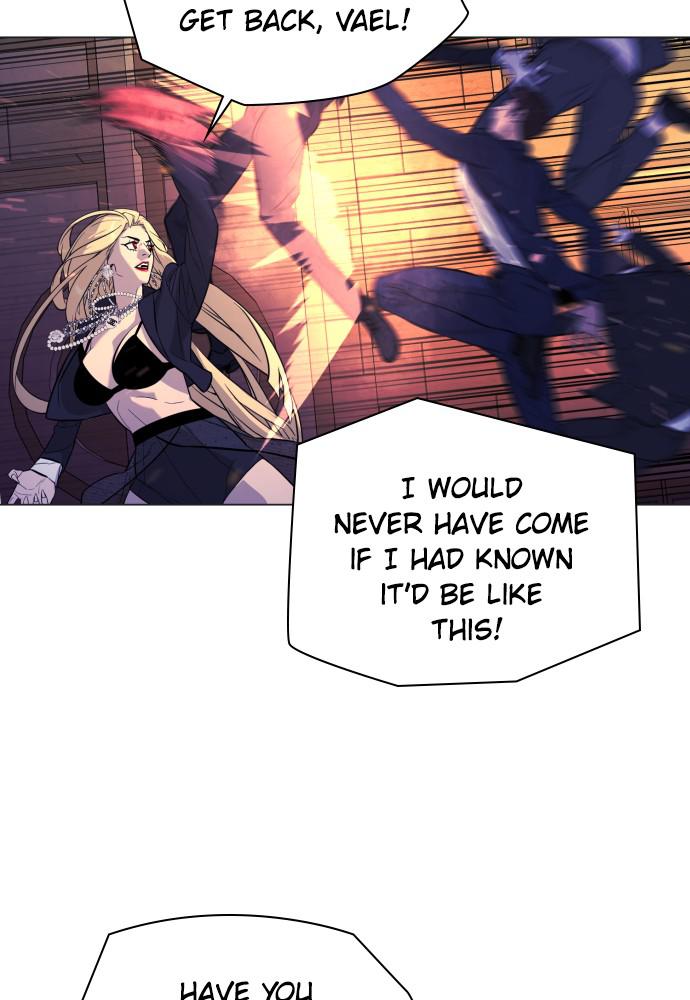 Read Unholy Blood (en) Manga Online