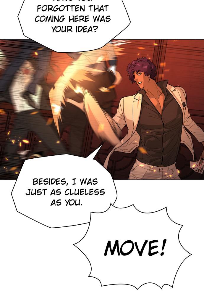 Read Unholy Blood (en) Manga Online