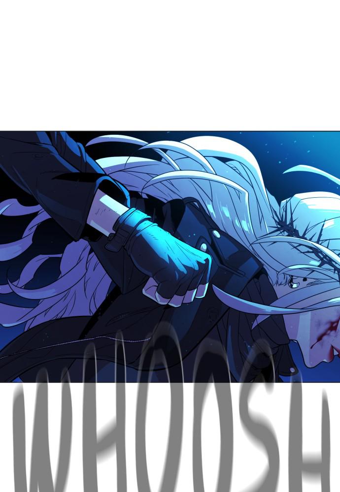 Read Unholy Blood (en) Manga Online