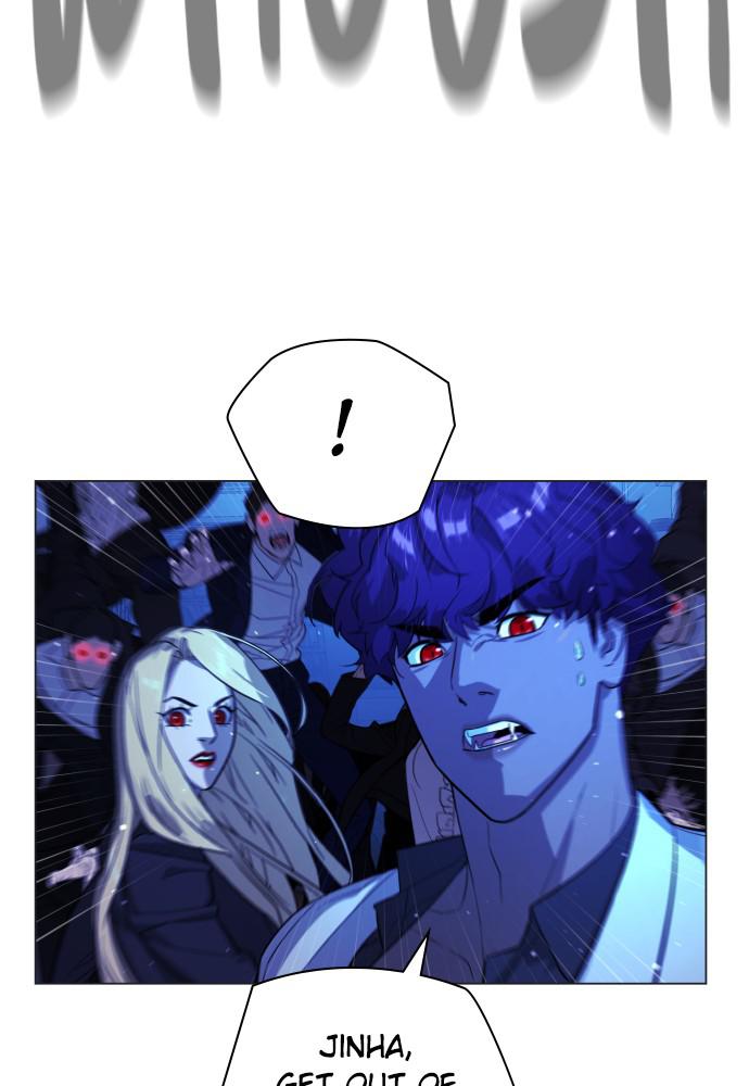 Read Unholy Blood (en) Manga Online