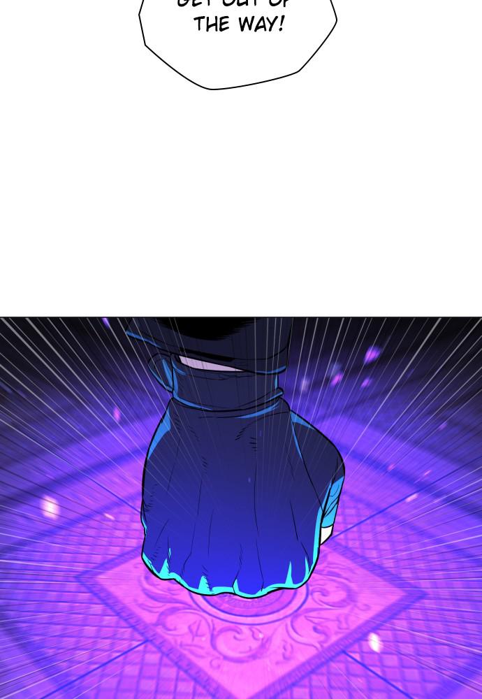 Read Unholy Blood (en) Manga Online