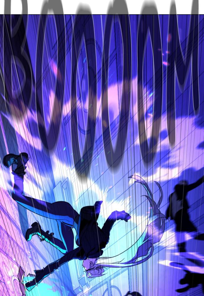 Read Unholy Blood (en) Manga Online