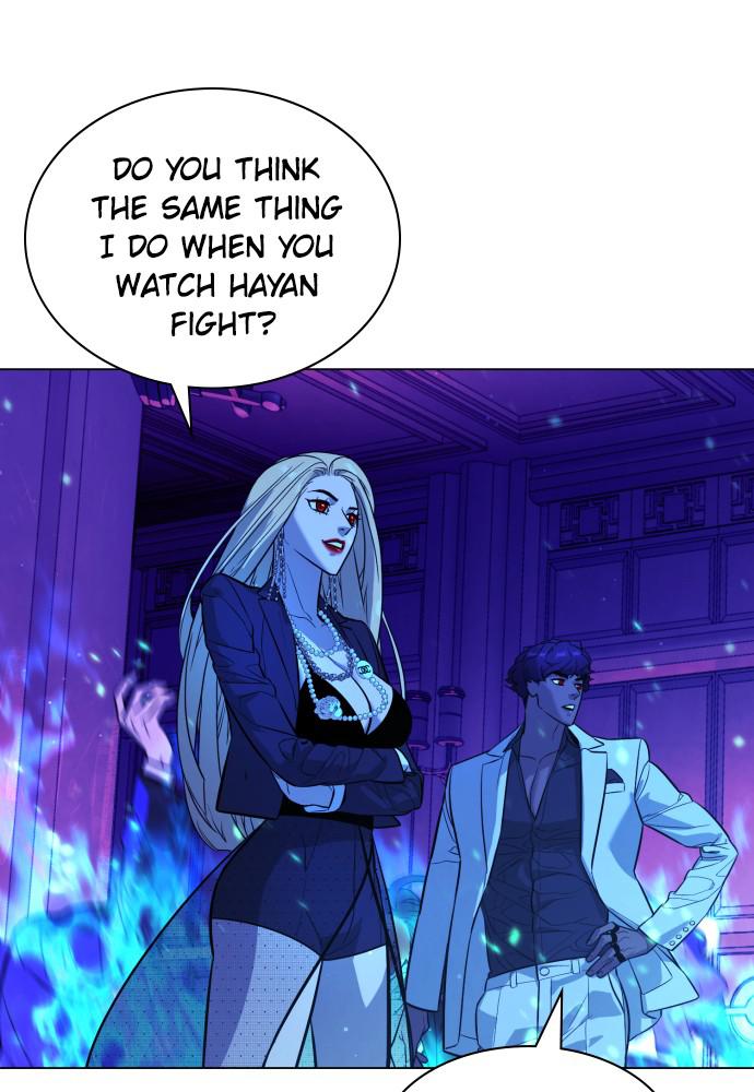 Read Unholy Blood (en) Manga Online