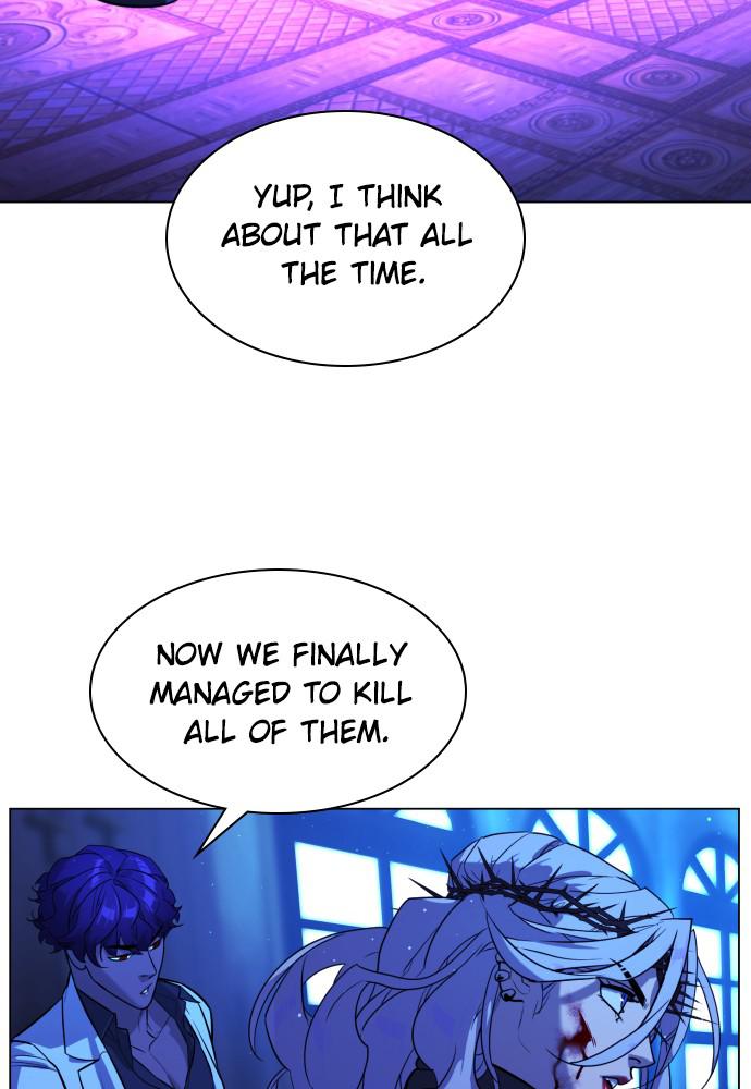 Read Unholy Blood (en) Manga Online