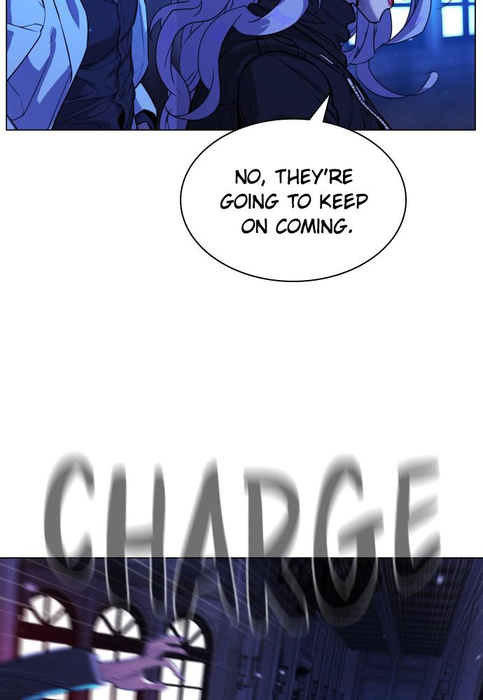 Read Unholy Blood (en) Manga Online