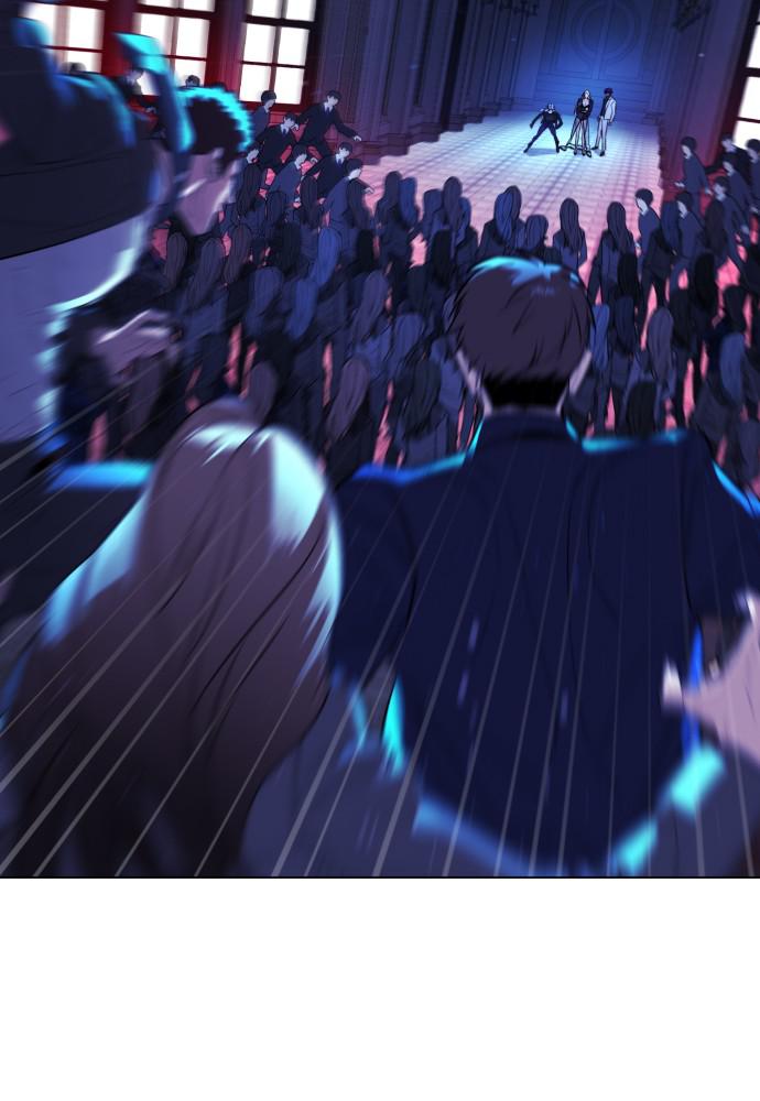 Read Unholy Blood (en) Manga Online