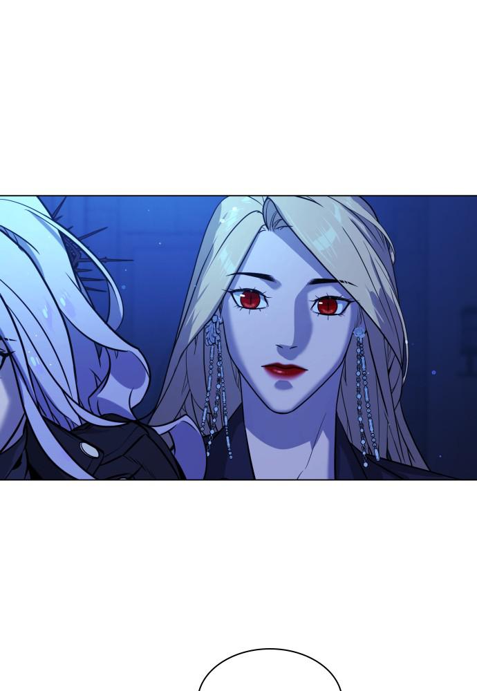 Read Unholy Blood (en) Manga Online