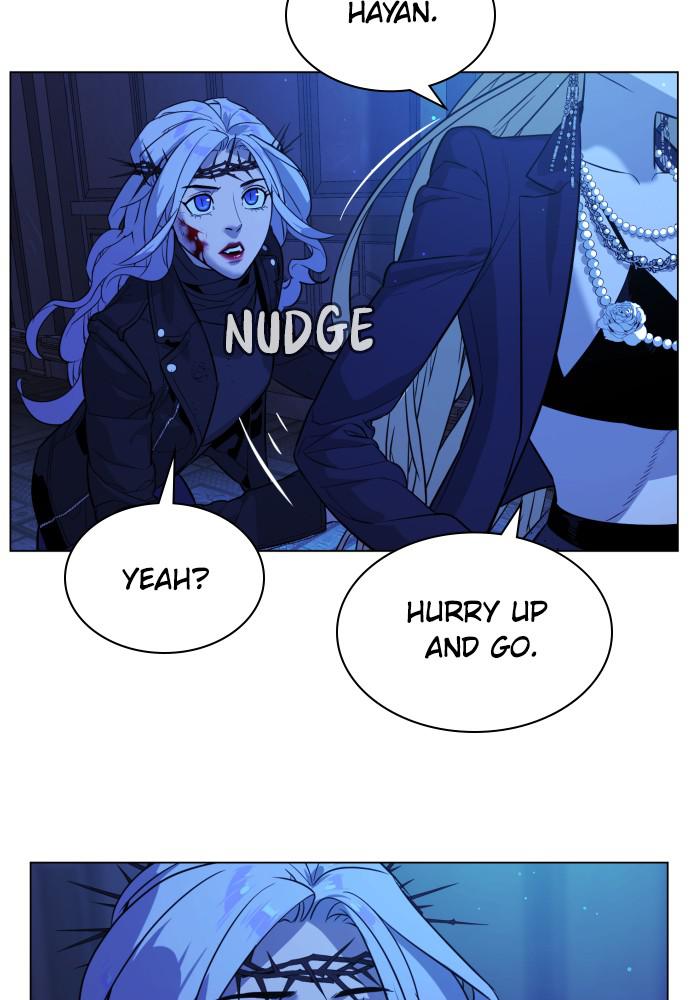 Read Unholy Blood (en) Manga Online