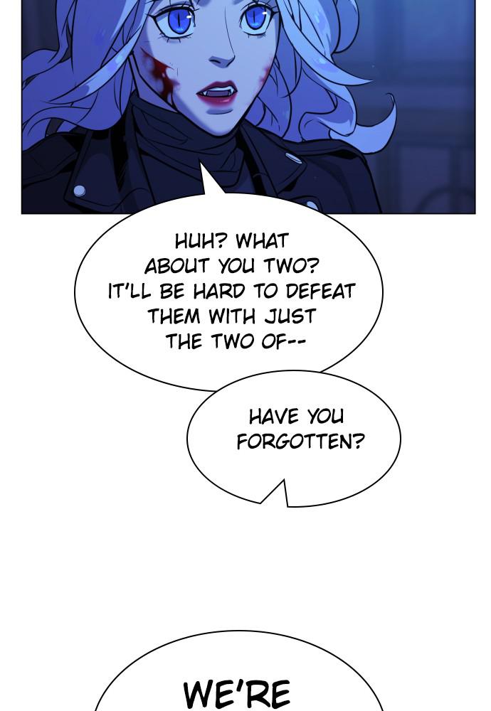 Read Unholy Blood (en) Manga Online