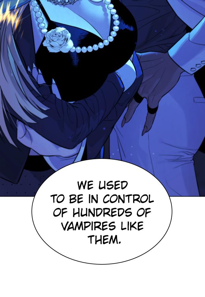 Read Unholy Blood (en) Manga Online