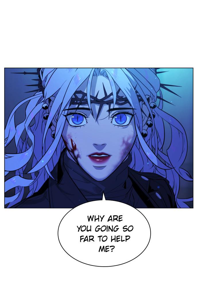 Read Unholy Blood (en) Manga Online