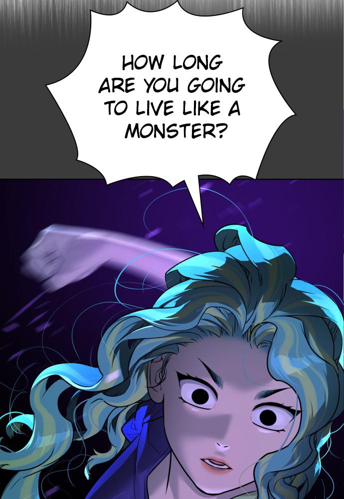 Read Unholy Blood (en) Manga Online