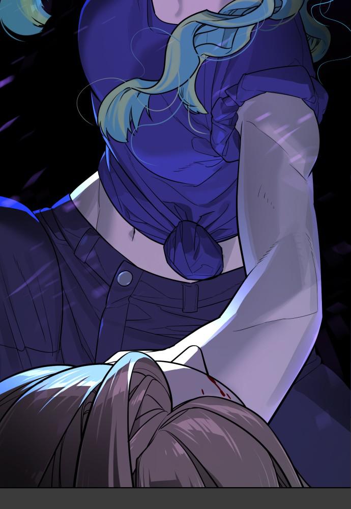 Read Unholy Blood (en) Manga Online